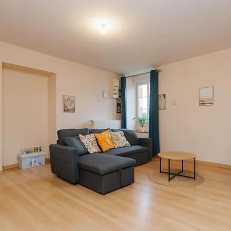 Maison Du Souvenir 70 M2 Pres Du Futuroscope *