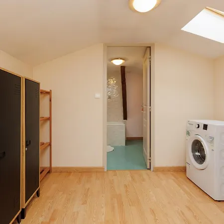 Daire Maison Du Souvenir 70 M2 Pres Du Futuroscope *