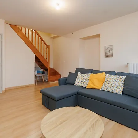 Maison Du Souvenir 70 M2 Pres Du Futuroscope *