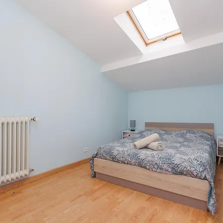 Maison Du Souvenir 70 M2 Pres Du Futuroscope