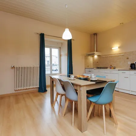 Maison Du Souvenir 70 M2 Pres Du Futuroscope *