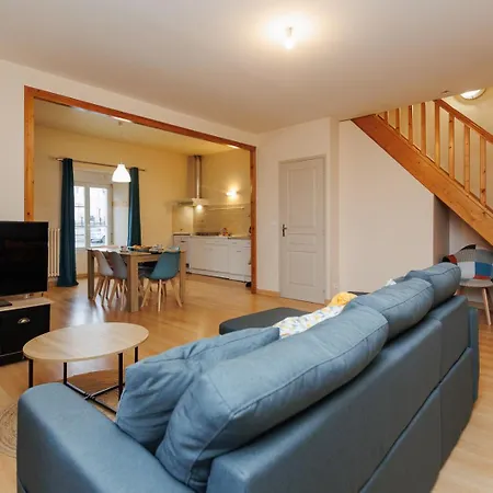 Maison Du Souvenir 70 M2 Pres Du Futuroscope