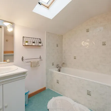 Daire Maison Du Souvenir 70 M2 Pres Du Futuroscope Lhommaize