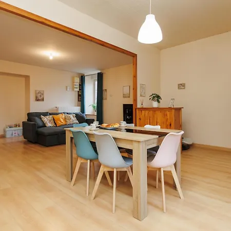 Maison Du Souvenir 70 M2 Pres Du Futuroscope *