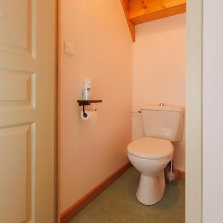 Maison Du Souvenir 70 M2 Pres Du Futuroscope