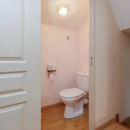 Maison Du Souvenir 70 M2 Pres Du Futuroscope 公寓 *