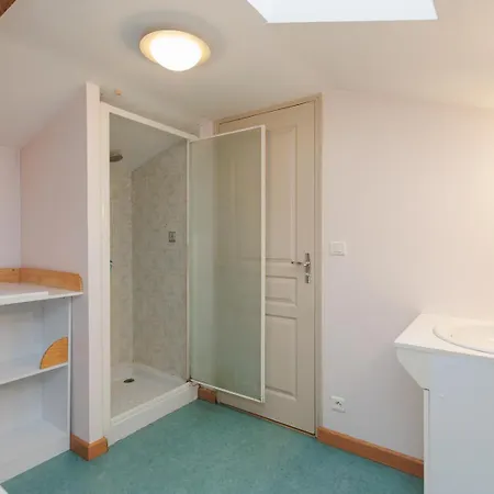 Maison Du Souvenir 70 M2 Pres Du Futuroscope Apartment Lhommaize