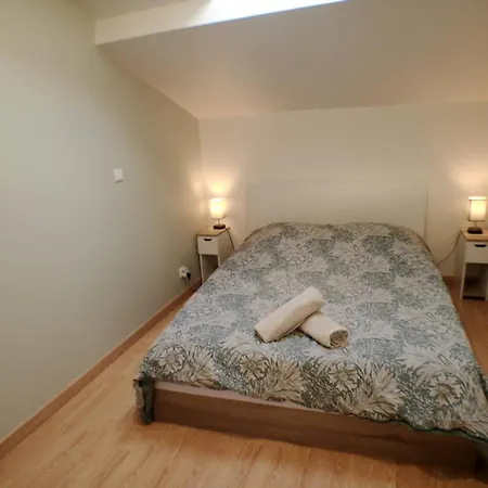 Appartamento Maison Du Souvenir 70 M2 Près Du Futuroscope *